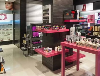 洋氣吉利，旺財旺運 精選化妝品店名指南